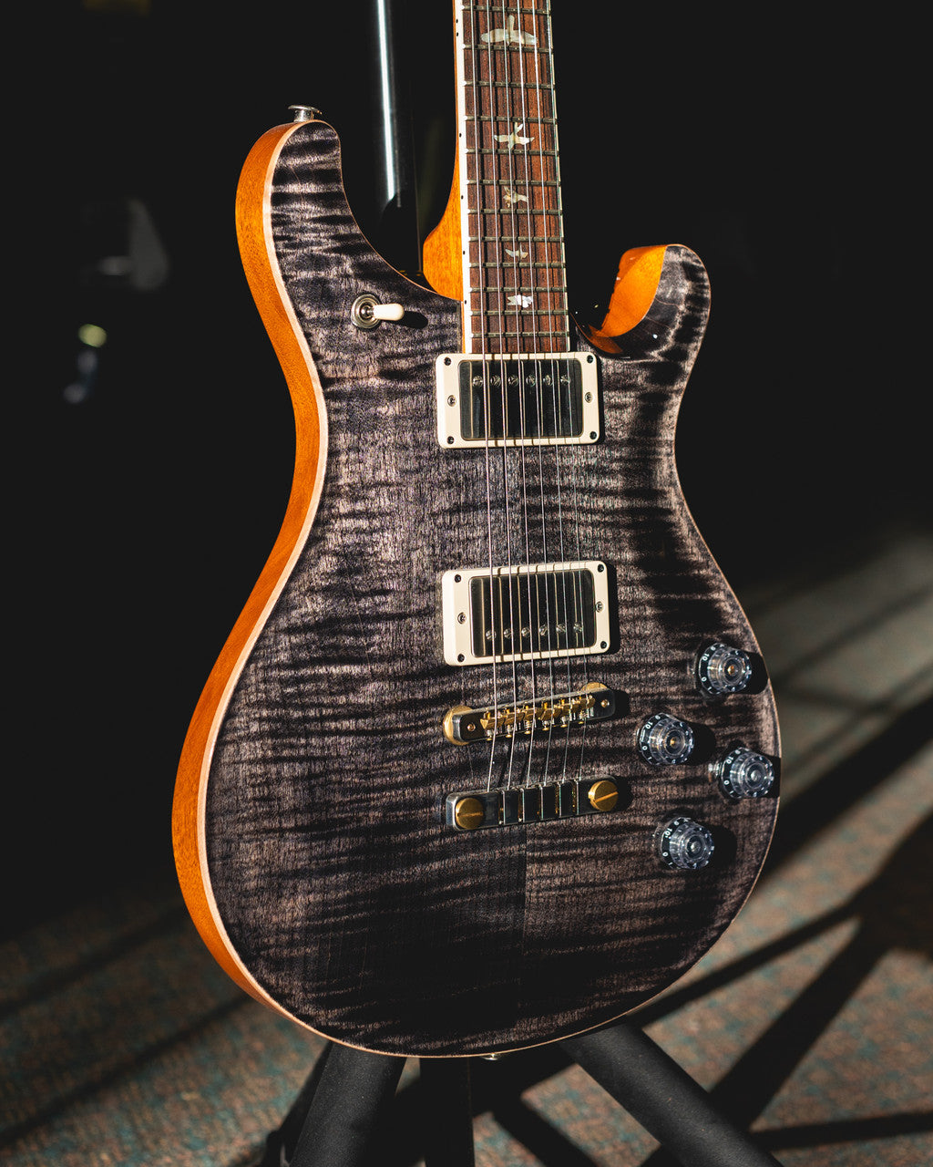 PRS McCarty 594 - Charcoal