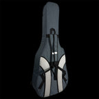 Pratley PRTD-2CE Aged High Gloss - included Pratley soft case rear