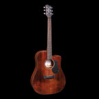 Pratley PRTD-2CE Aged High Gloss - full front view