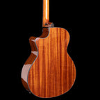 Pratley PRTGA-2CE Aged High Gloss - rear body detail