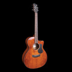 Pratley PRTGA-2CE Aged High Gloss - full front view