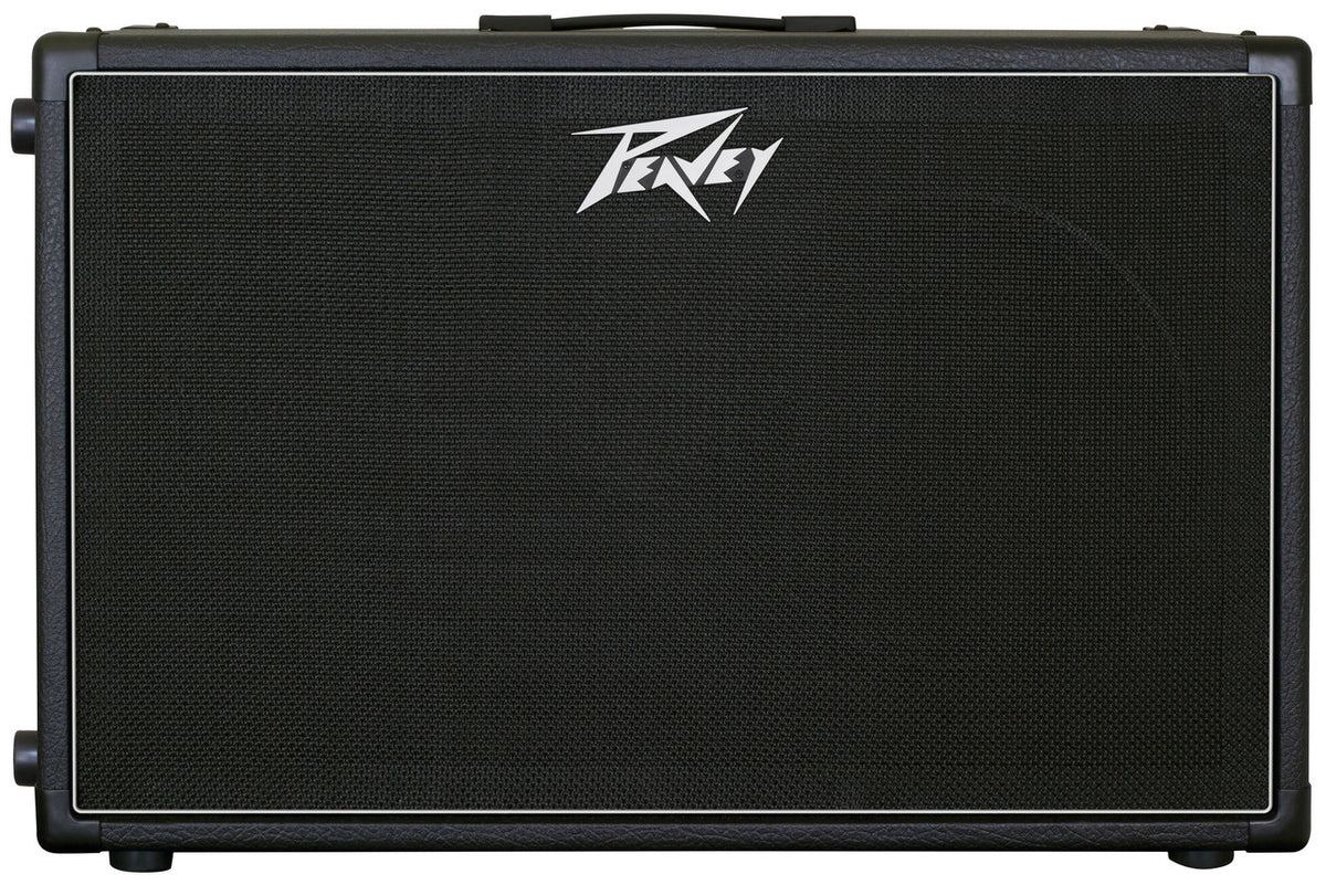 Peavey 6505 Series 212-6 2x12 Guitar Speaker Cabinet