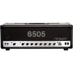 Peavey 6505 1992 Original 120-Watt Valve Guitar Amp Head