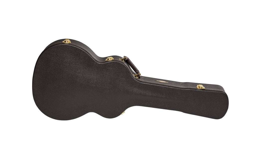 Taylor Grand Auditorium Deluxe Hardshell Case - Brown