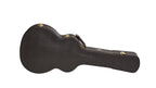 Taylor Grand Auditorium Deluxe Hardshell Case - Brown