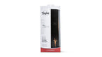 Taylor 70193 Bouquet Guitar Wall Hanger - Ebony - 70193 retail packaging