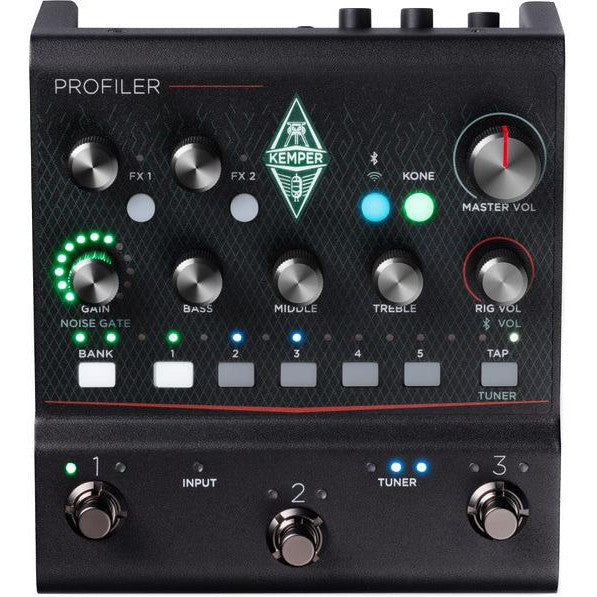 Kemper Profiler Player