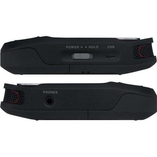 Roland R-07 2-channel Handheld Recorder