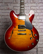 GIBSON ES SUPREME BOURBON BURST