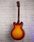 GIBSON ES SUPREME BOURBON BURST