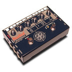 Radial bassbone preamp/Tone control pedal