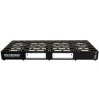RockBoard QUAD 4.3 Pedalboard w/ Gig Bag 