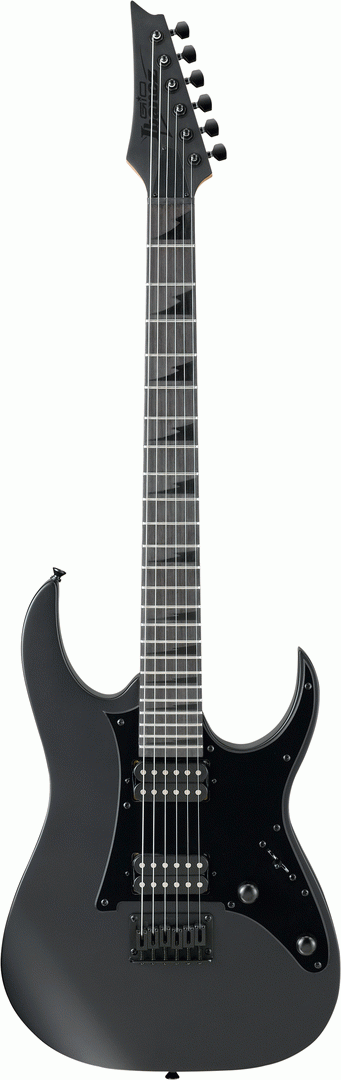 IBANEZ RGR131EX BKF ELECTRIC GUITAR