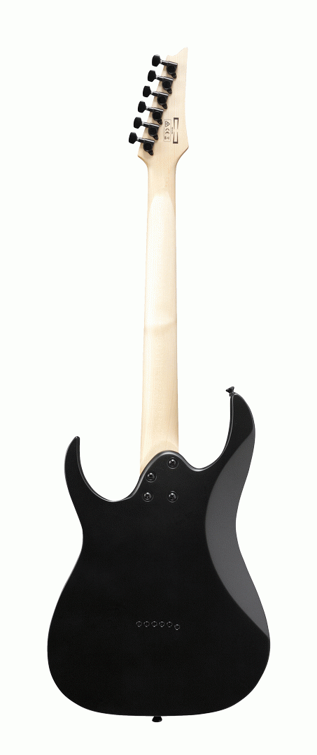 IBANEZ RGR131EX BKF ELECTRIC GUITAR 
