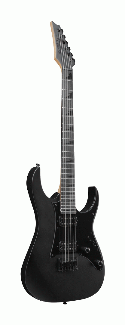 IBANEZ RGR131EX BKF ELECTRIC GUITAR 