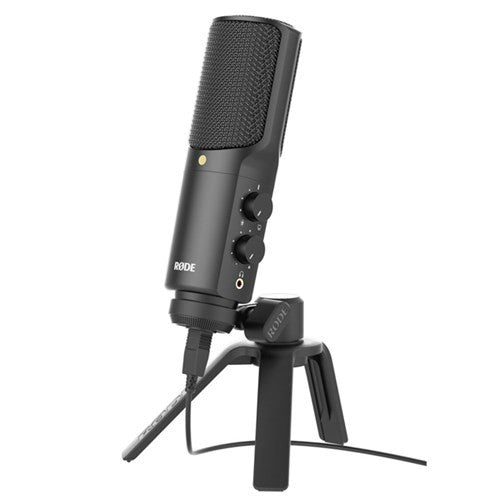 Rode NT-USB Studio Quality USB Microphone