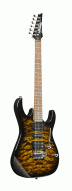 IBANEZ RX70Q ASB ELECTRIC GUITAR