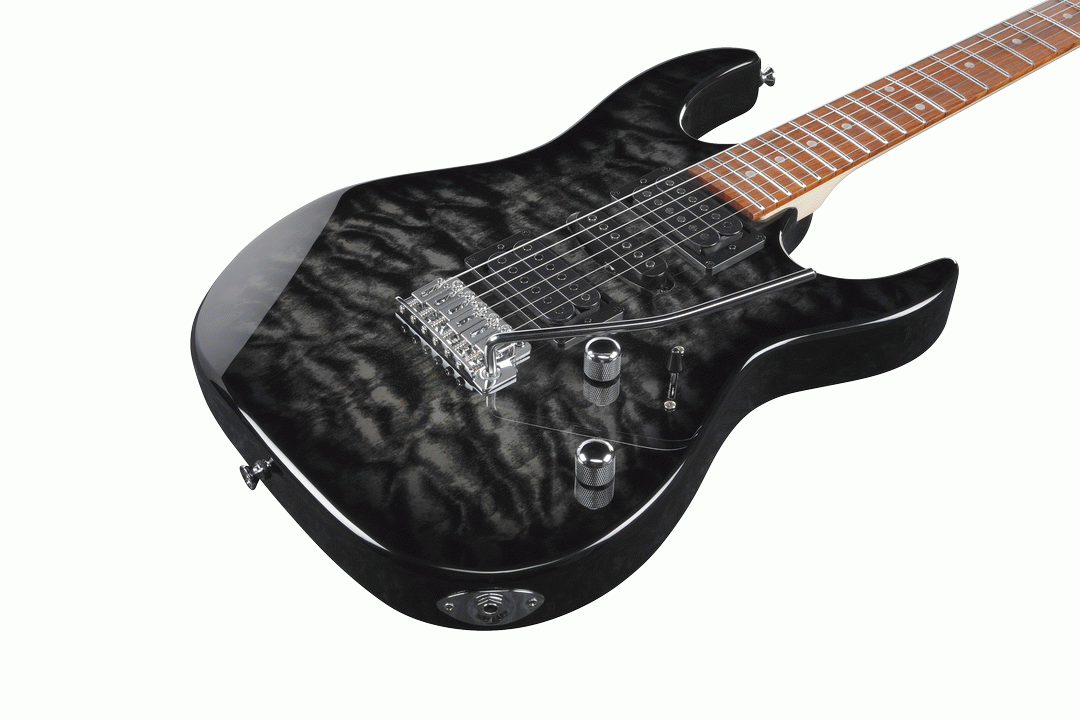Ibanez RX70QA TKS