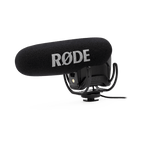 Rode VideoMic Pro Directional On-camera Microphone