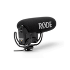 Rode VideoMic Pro Directional On-camera Microphone
