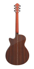 FURCH RED Gc-SR ANTHEM, GRAND AUDITORIUM CUTAWAY