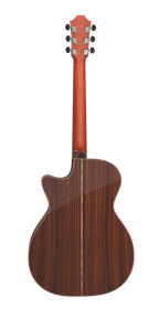 FURCH RED OMc-SR ANTHEM, ORCHESTRA MODEL CUTAWAY 