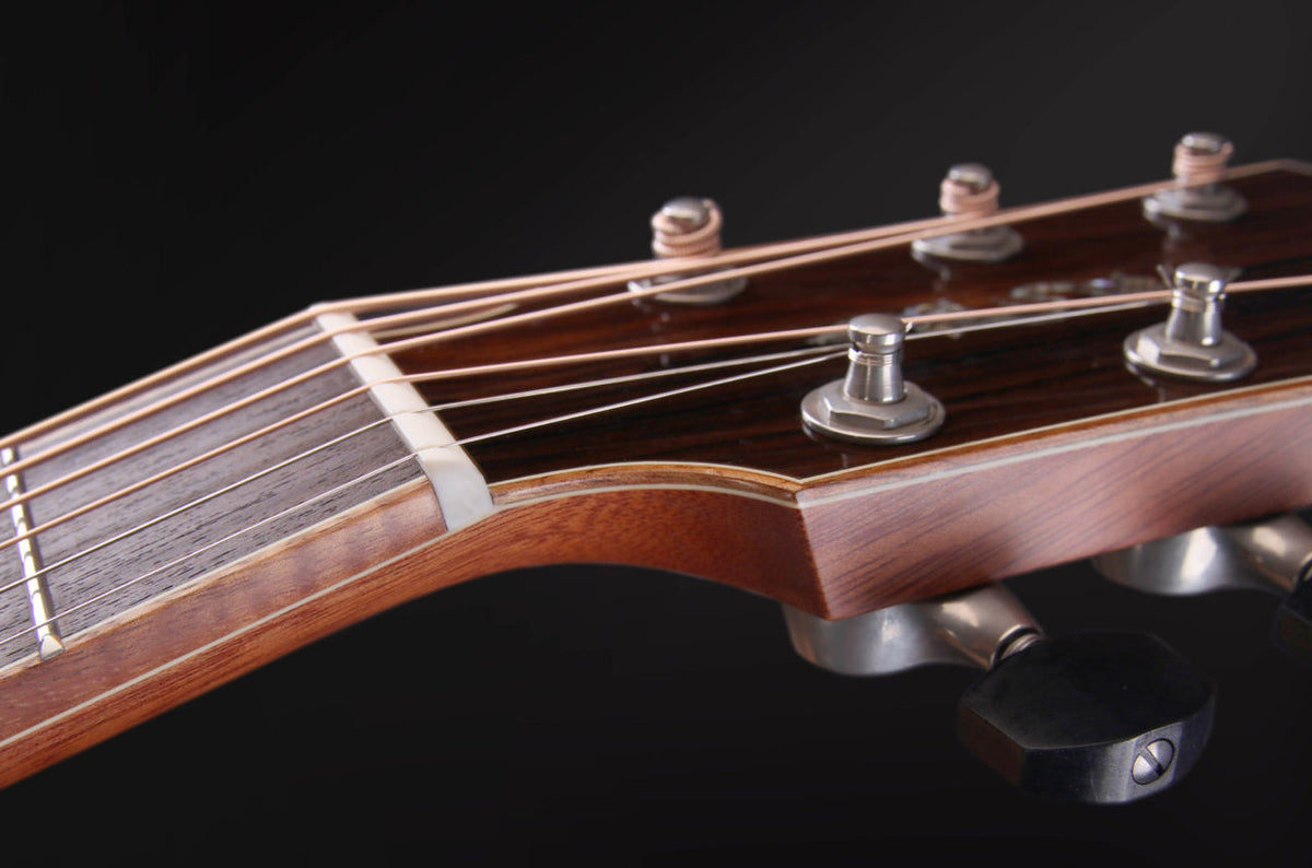 FURCH RED Gc-SR ANTHEM, GRAND AUDITORIUM CUTAWAY