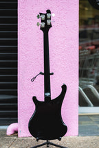 Rickenbacker 4003 Stereo - Jetglo