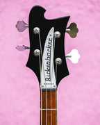 Rickenbacker 4003 Stereo - Jetglo
