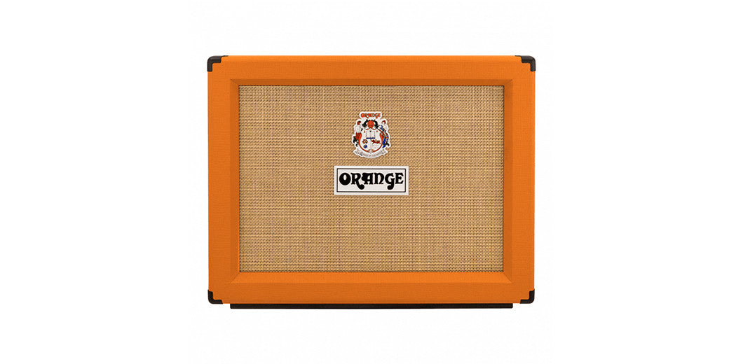 Orange Rockerverb 50C MKIII Guitar Valve Combo