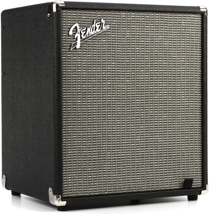 Fender Rumble 100 Bass Amplifier Combo