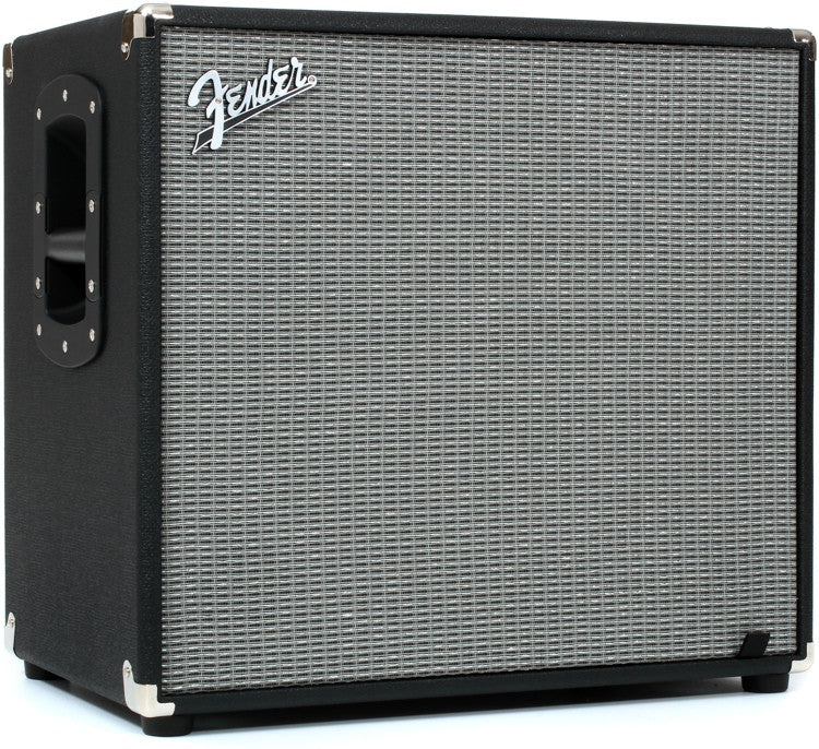 Fender Rumble 115 Bass Cabinet