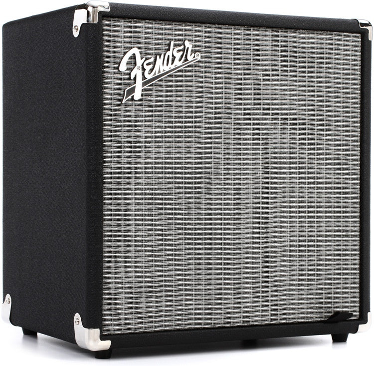 Fender Rumble 25 Bass Amplifier Combo 
