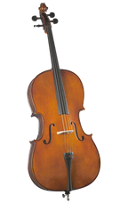 VALENCIA 4/4 STUDENT CELLO (FULL-SIZE) Guitar World PH 07 5596 2588