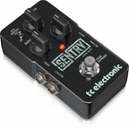 TC Electronic Sentry Noise Gate Pedal