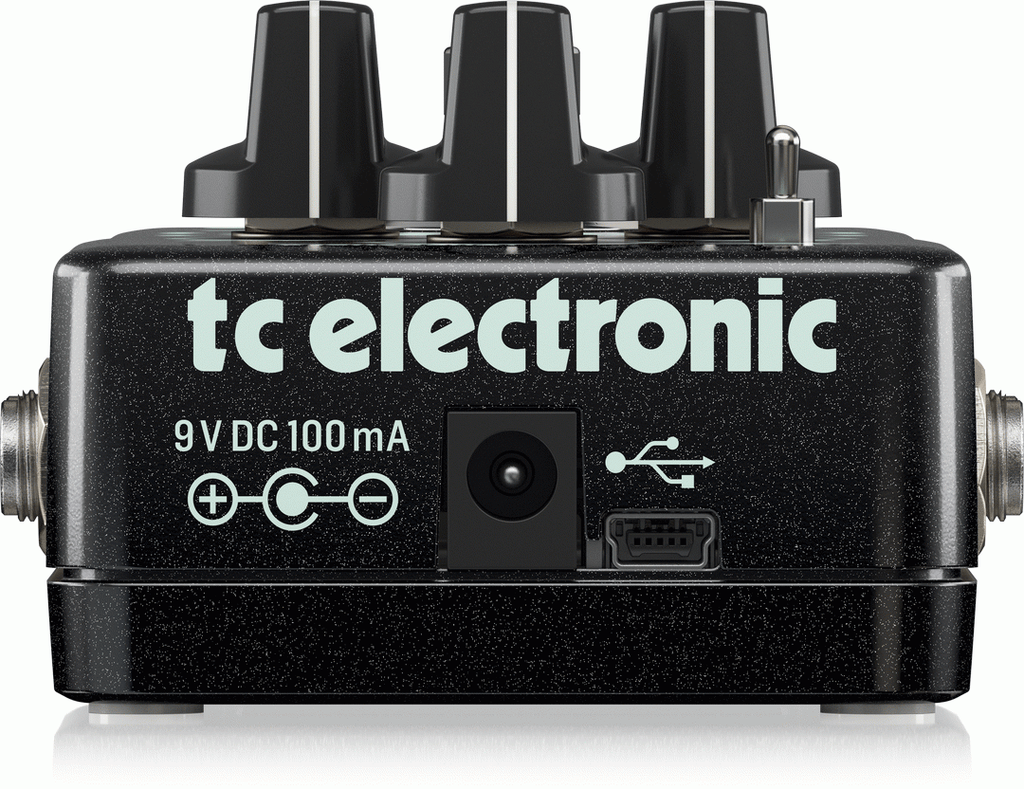 TC Electronic Sentry Noise Gate Pedal