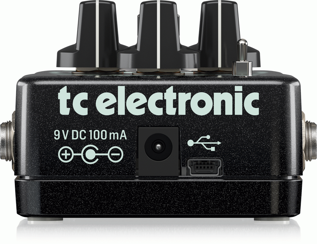 TC Electronic Sentry Noise Gate Pedal