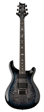 PRS SE Mark Holcomb Signature Electric Guitar - Holcomb Blue Burst