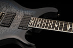 PRS SE Mark Holcomb Signature Electric Guitar - Holcomb Blue Burst