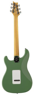 PRS SE Silver Sky Electric Guitar - Evergreen with Rosewood Fingerboard