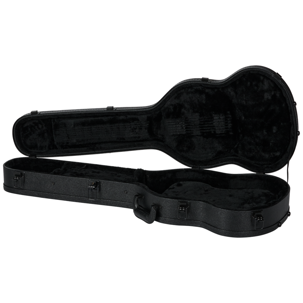 Gibson Jake Kiszka SG Standard - Case open showing guitar inside