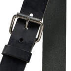 Gibson Jake Kiszka SG Standard - Strap buckle detail