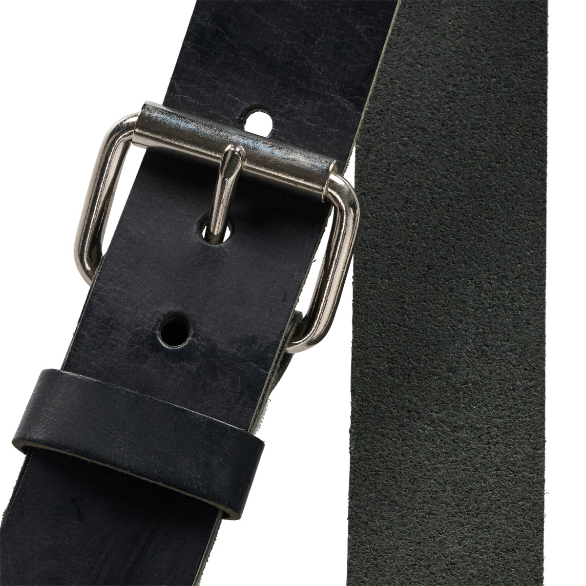 Gibson Jake Kiszka SG Standard - Strap buckle detail
