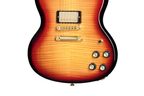 GIBSON SG SUPREME FIREBURST
