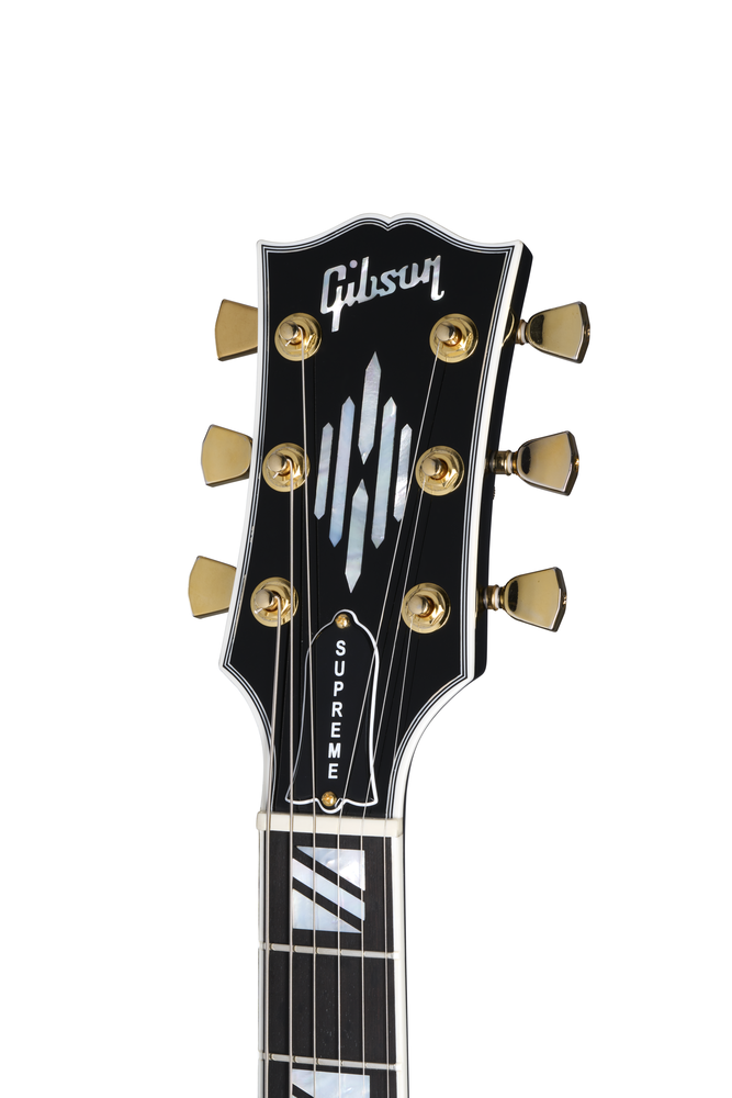 GIBSON SG SUPREME FIREBURST