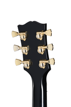 GIBSON SG SUPREME FIREBURST