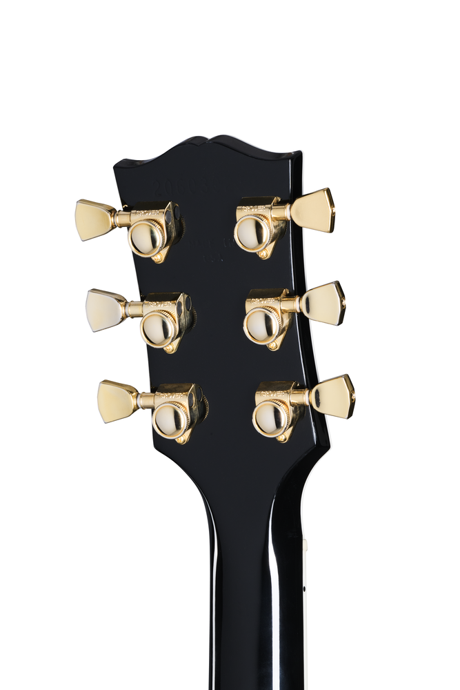 GIBSON SG SUPREME FIREBURST