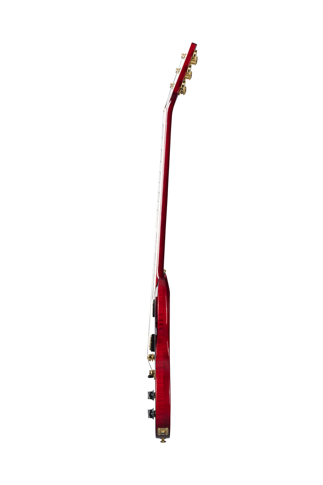 GIBSON SG SUPREME WINE RED