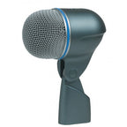Shure Beta 52A dynamic microphone (BETA-52A)