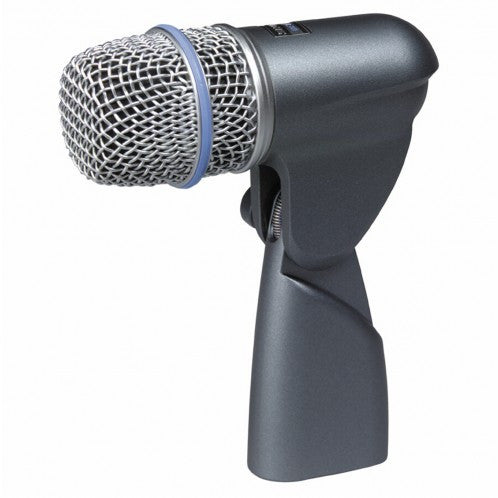 Shure Beta 56A dynamic microphone (BETA-56A)